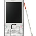 Nokia 3208c