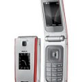 Nokia 3610 fold