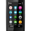 Nokia 500
