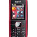 Nokia 5030 XpressRadio