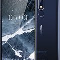 Nokia 5.1