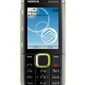 Nokia 5132 XpressMusic