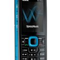 Nokia 5320 XpressMusic