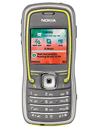 Nokia 5500 Sport nokia-5500s