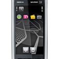 Nokia 5800 Navigation Edition
