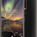 Nokia 6.1