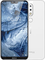 Nokia 6.1 Plus (Nokia X6) nokia-61-plus