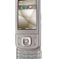 Nokia 6260 slide