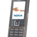 Nokia 6300i