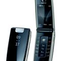 Nokia 6600 fold