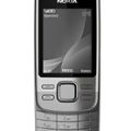 Nokia 6600i slide