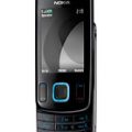 Nokia 6600 slide