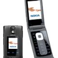 Nokia 6650 fold