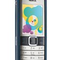 Nokia 7310 Supernova
