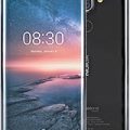 Nokia 8 Sirocco
