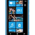 Nokia Lumia 800