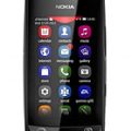 Nokia Asha 306