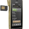 Nokia Asha 308