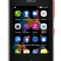 Nokia Asha 500