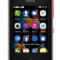 Nokia Asha 500 Dual SIM
