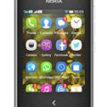 Nokia Asha 503 Dual SIM