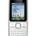Nokia C2-01