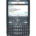 Nokia C3 (2010)