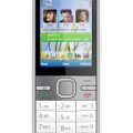 Nokia C5