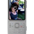 Nokia C5 TD-SCDMA