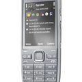 Nokia E52