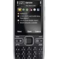 Nokia E55