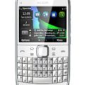 Nokia E6