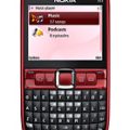 Nokia E63