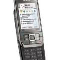 Nokia E66