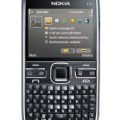Nokia E72