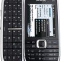 Nokia E75