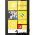 Nokia Lumia 520