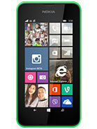 Nokia Lumia 530 Dual SIM nokia-lumia-530