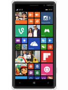 Nokia Lumia 830 nokia-lumia-830