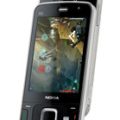 Nokia N96