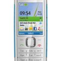 Nokia X2-00