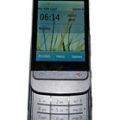Nokia X3 Touch and Type S
