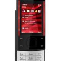 Nokia X3