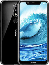 Nokia 5.1 Plus (Nokia X5) nokia-x5-51-plus