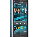 Nokia X6 8GB (2010)