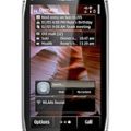 Nokia X7-00