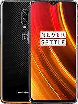 OnePlus 6T McLaren oneplus-6t-mclaren-edition