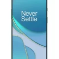 OnePlus 8T 8GB RAM
