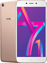 Oppo A71 (2018) oppo-a71-2018