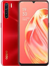 Oppo A91 oppo-a91